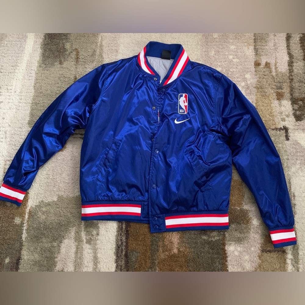 NBA Jacket - Size XL